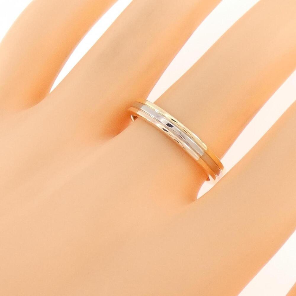 CARTIER Authentic Gold Ring - Picture 4 of 4